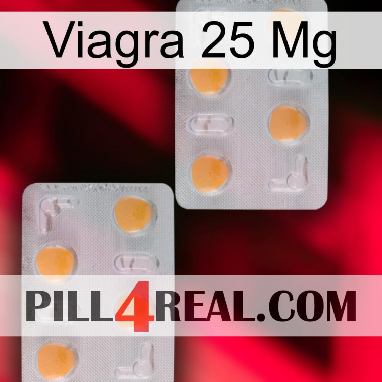 Viagra 25 Mg 25